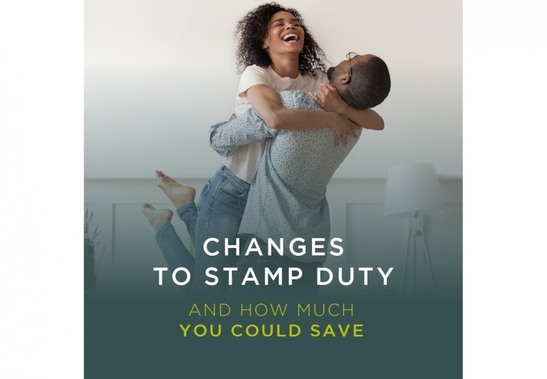 Stamp Duty Reduction